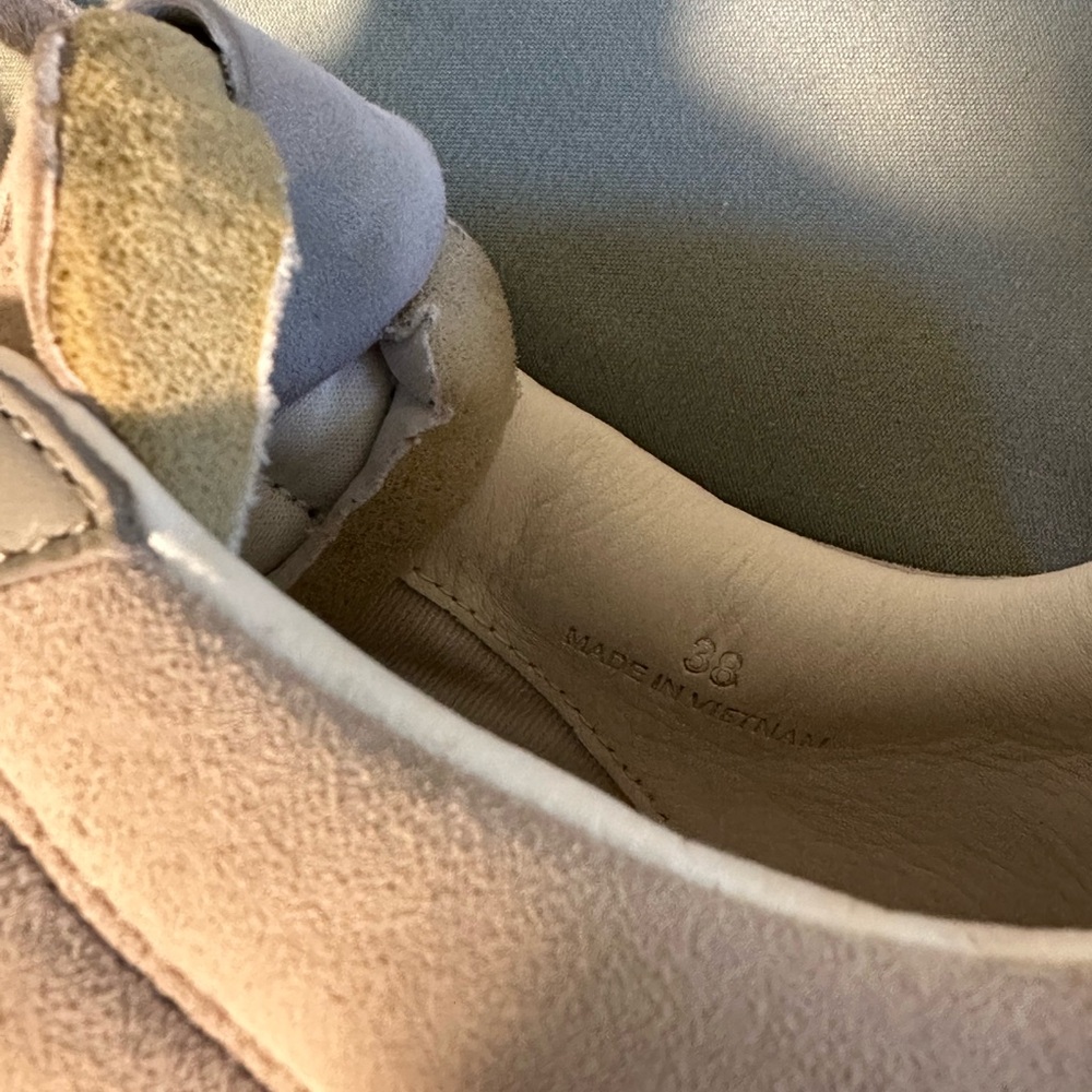 Rag & Bone Vibram Running Shoes - image 3